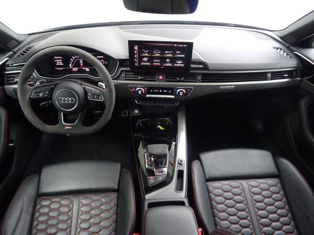 Audi RS RS4 Avant 2.9 tfsi Competition Plus Quattro - foto 4 di 4