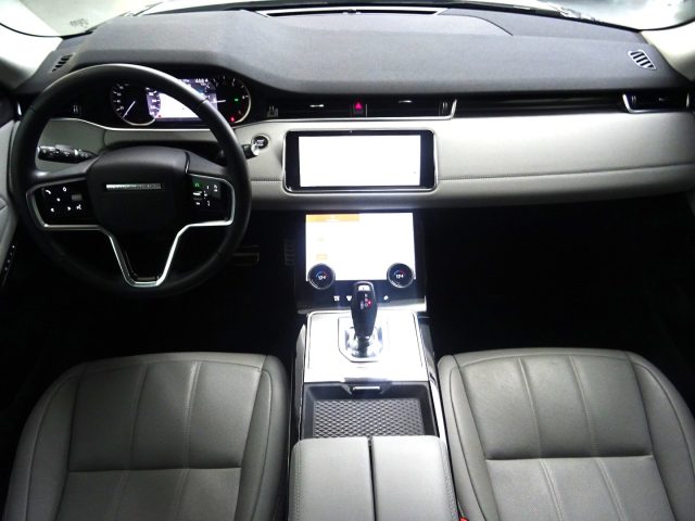 Land Rover Range Rover Evoque 2.0D I4 163 CV AWD Auto SE - foto 4 di 4