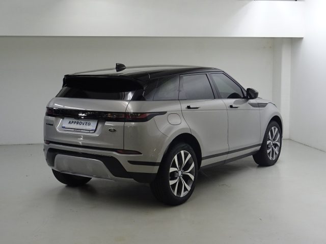 Land Rover Range Rover Evoque 2.0D I4 163 CV AWD Auto SE - foto 2 di 4