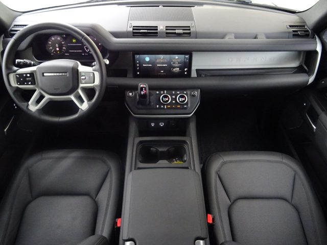 Land Rover Defender 110 3.0D I6 200 CV AWD Auto S - foto 4 di 4