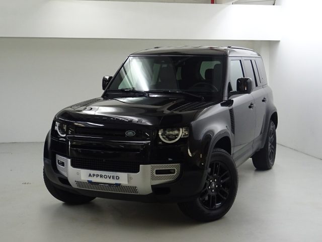 Land Rover Defender 110 3.0D I6 200 CV AWD Auto S usato a TAVERNERIO