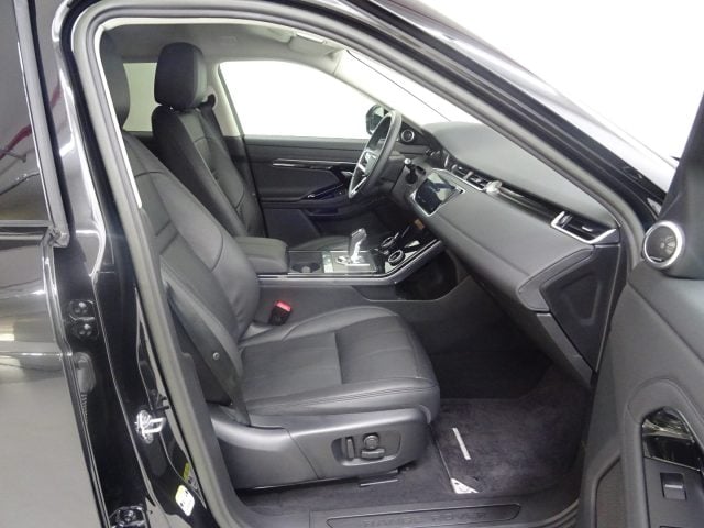 Land Rover Range Rover Evoque 2.0D I4 163 CV AWD Auto SE AUTOCARRO N1 - foto 3 di 4