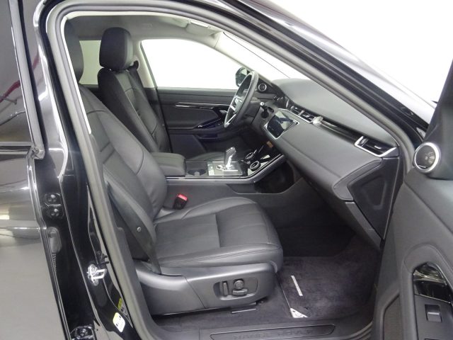 Land Rover Range Rover Evoque 2.0D I4 163 CV AWD Auto SE AUTOCARRO N1 - foto 3 di 4