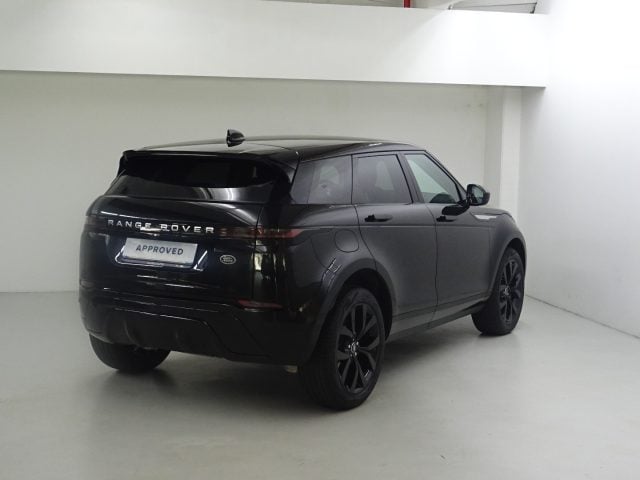 Land Rover Range Rover Evoque 2.0D I4 163 CV AWD Auto SE AUTOCARRO N1 - foto 2 di 4