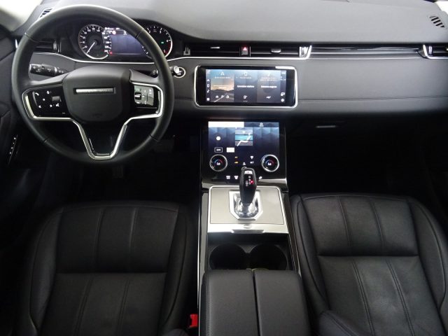Land Rover Range Rover Evoque 2.0D I4 163 CV AWD Auto SE AUTOCARRO N1 - foto 4 di 4