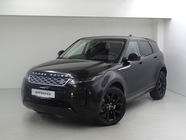 Land Rover Range Rover Evoque 2.0D I4 163 CV AWD Auto SE AUTOCARRO N1 usato a TAVERNERIO