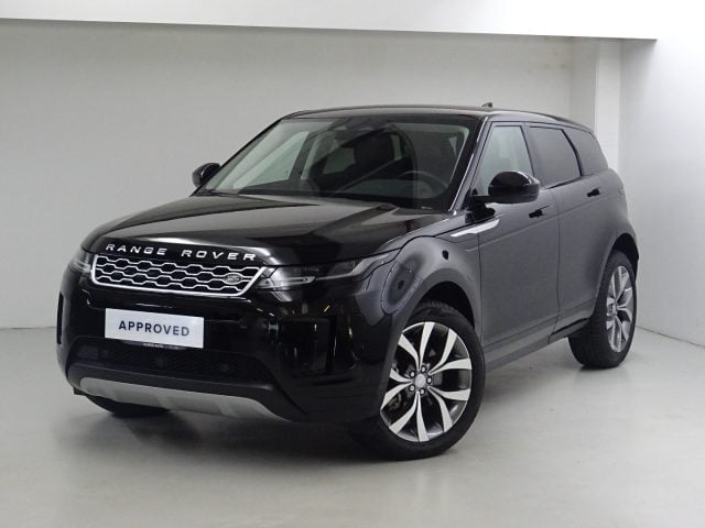 Land Rover Range Rover Evoque 2.0D I4 163 CV AWD Auto SE AUTOCARRO N1, del 2022, 43.736 km, in vendita a Tavernerio (CO)