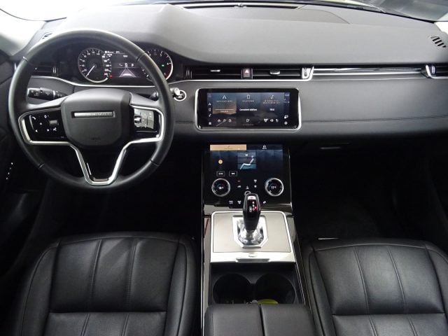 Land Rover Range Rover Evoque 2.0D I4 163 CV AWD Auto SE AUTOCARRO N1 - foto 4 di 4