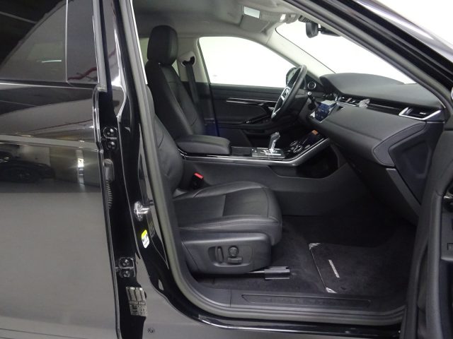 Land Rover Range Rover Evoque 2.0D I4 163 CV AWD Auto SE AUTOCARRO N1 - foto 3 di 4