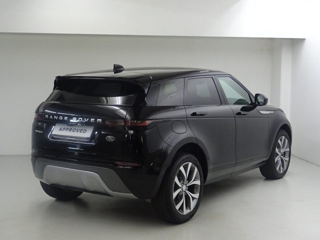 Land Rover Range Rover Evoque 2.0D I4 163 CV AWD Auto SE AUTOCARRO N1 - foto 2 di 4