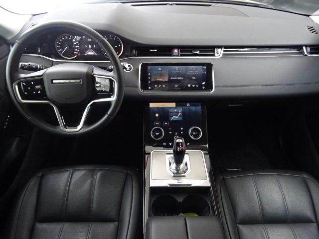 Land Rover Range Rover Evoque 2.0D I4 163 CV AWD Auto SE AUTOCARRO N1 - foto 4 di 4