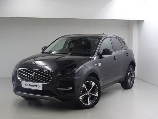 Jaguar E-Pace 2.0D I4 163 CV AWD Auto SE usato a TAVERNERIO