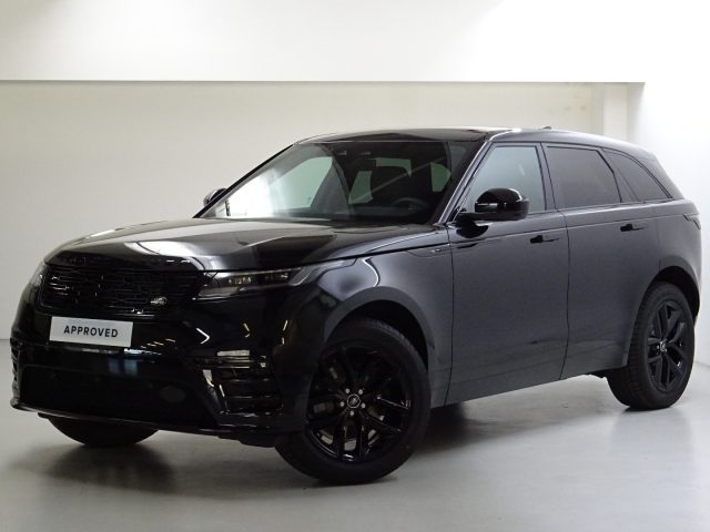 Land Rover Range Rover Velar 2.0D I4 204 CV Dynamic SE usato a TAVERNERIO
