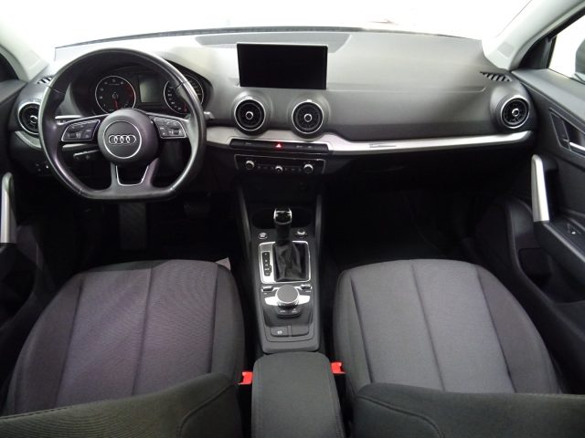 Audi Q2 35 TFSI S tronic Admired - foto 4 di 4