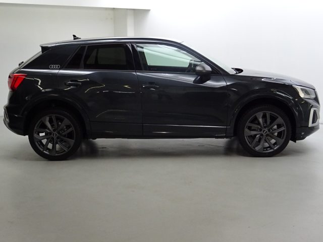 Audi Q2 35 TFSI S tronic Admired, del 2021, 60.500 km, in vendita a Tavernerio (CO)