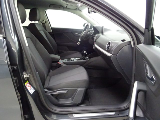 Audi Q2 35 TFSI S tronic Admired - foto 3 di 4