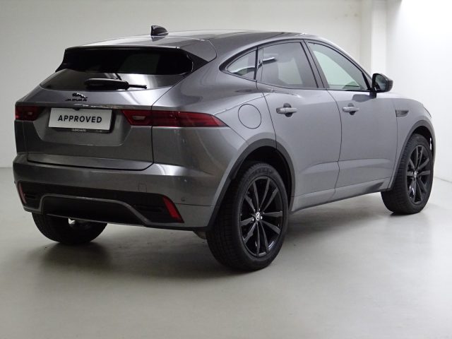 Jaguar E-Pace 2.0D I4 163 CV AWD Auto R-Dynamic S usato a TAVERNERIO