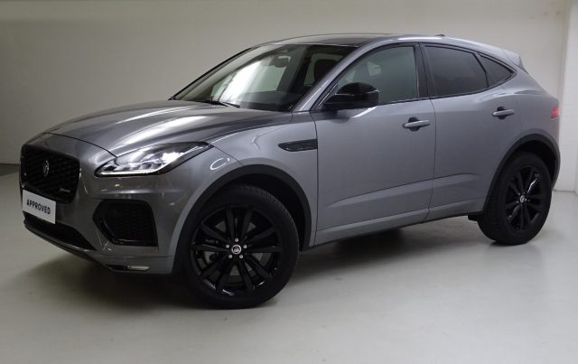 Jaguar E-Pace 2.0D I4 163 CV AWD Auto R-Dynamic S usato a TAVERNERIO