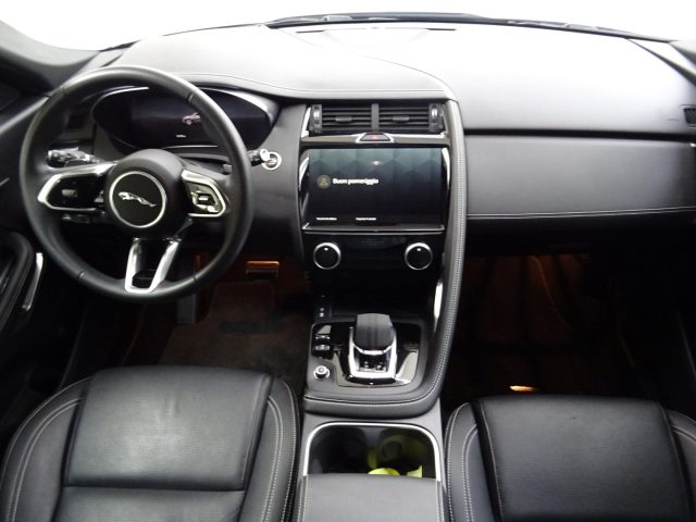 Jaguar E-Pace 2.0D I4 163 CV AWD Auto R-Dynamic S - foto 4 di 4