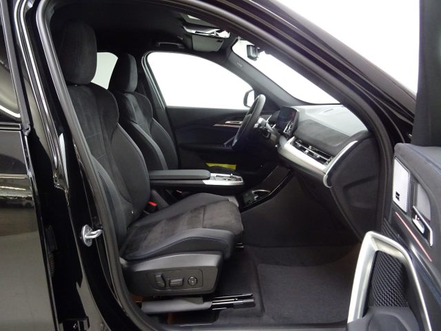 BMW X1 sDrive 18i Msport Pro usato a TAVERNERIO