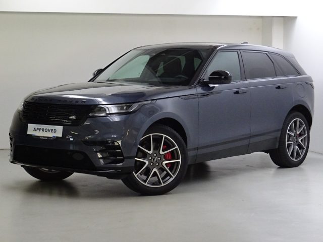 Land Rover Range Rover Velar 2.0 I4 PHEV 404 CV Dynamic HSE usato a TAVERNERIO
