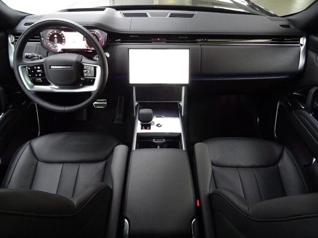 Land Rover Range Rover 3.0D l6 HSE - foto 4 di 4