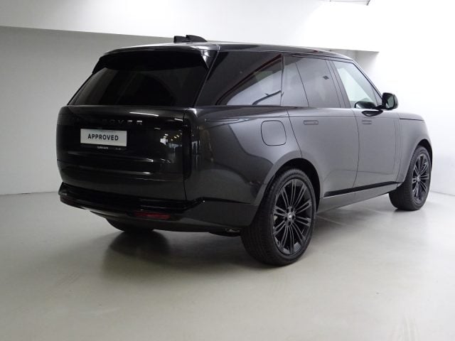 Land Rover Range Rover 3.0D l6 HSE - foto 2 di 4