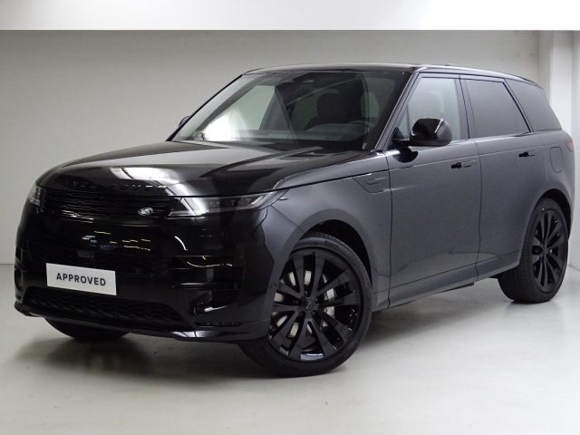 Land Rover Range Rover Sport 3.0 I6 PHEV 460 CV Dynamic SE usato a TAVERNERIO