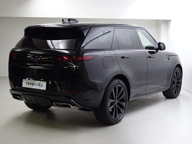Land Rover Range Rover Sport 3.0 I6 PHEV 460 CV Dynamic SE - foto 2 di 4