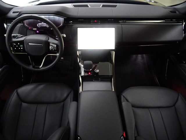 Land Rover Range Rover Sport 3.0 I6 PHEV 460 CV Dynamic SE - foto 4 di 4