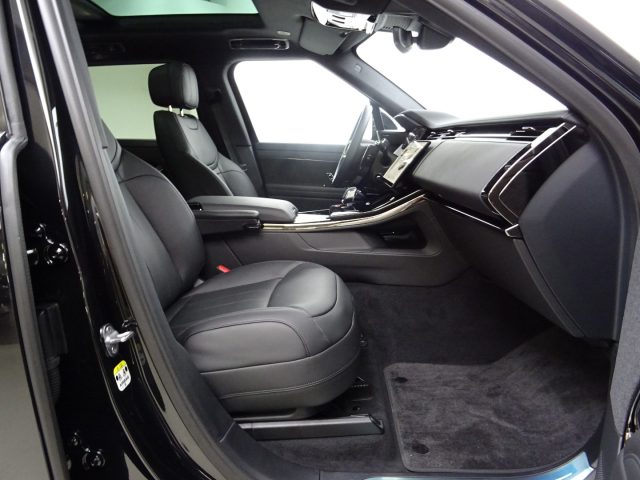 Land Rover Range Rover Sport 3.0 I6 PHEV 460 CV Dynamic SE - foto 3 di 4