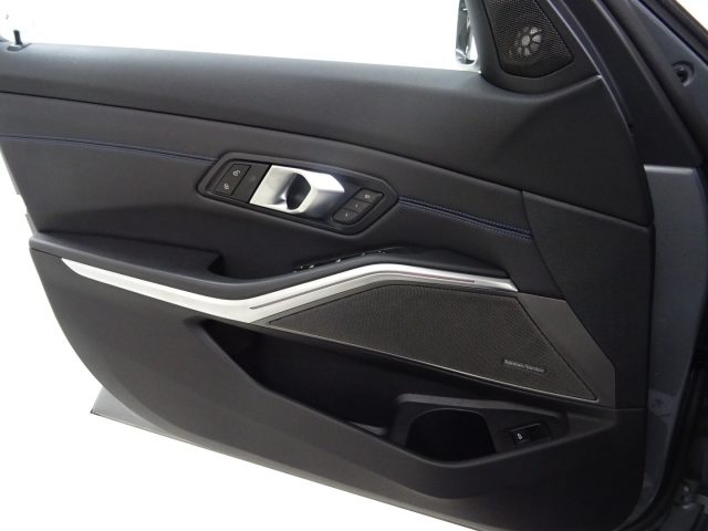 BMW M340 BMW M340D 48V XDRIVE TOURING usato a TAVERNERIO