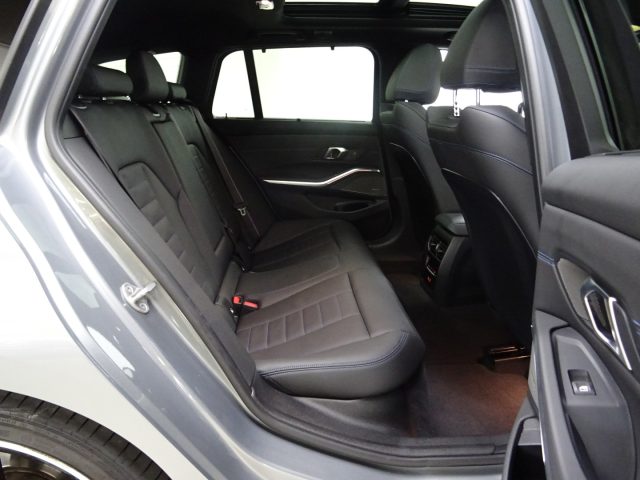 BMW M340 BMW M340D 48V XDRIVE TOURING usato a TAVERNERIO