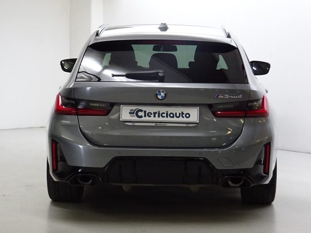 BMW M340 BMW M340D 48V XDRIVE TOURING usato a TAVERNERIO