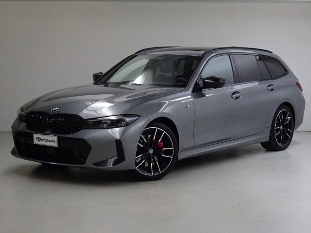 BMW M340 BMW M340D 48V XDRIVE TOURING - foto 1 di 4