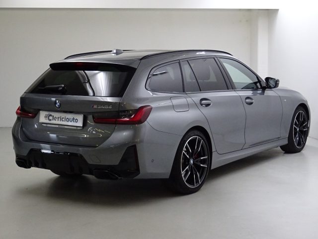 BMW M340 BMW M340D 48V XDRIVE TOURING - foto 2 di 4