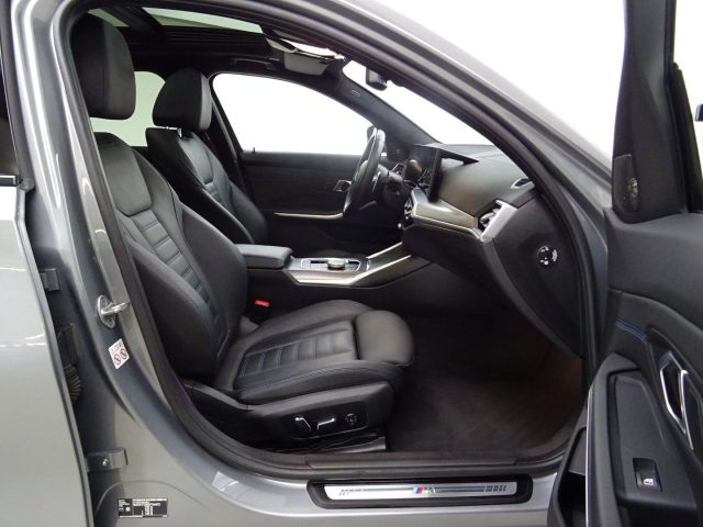 BMW M340 BMW M340D 48V XDRIVE TOURING - foto 3 di 4