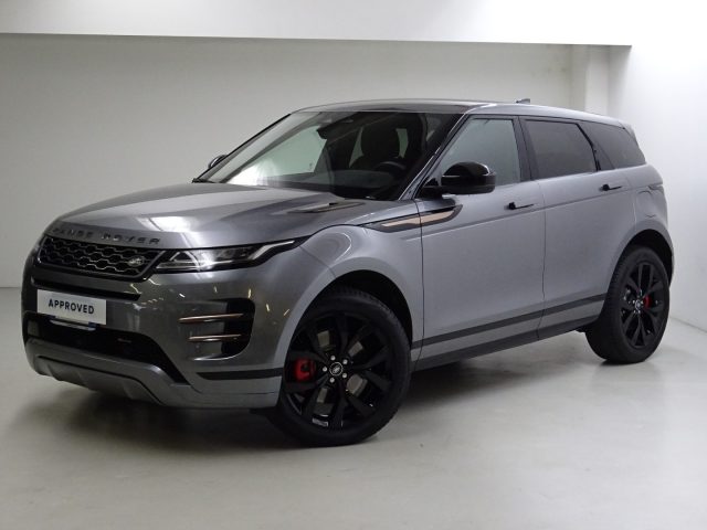 Land Rover Range Rover Evoque 1.5 I3 PHEV 309 CV AWD Auto R-Dynamic S usato a TAVERNERIO