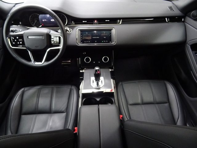 Land Rover Range Rover Evoque 1.5 I3 PHEV 309 CV AWD Auto R-Dynamic S - foto 4 di 4