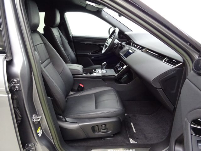 Land Rover Range Rover Evoque 1.5 I3 PHEV 309 CV AWD Auto R-Dynamic S - foto 3 di 4