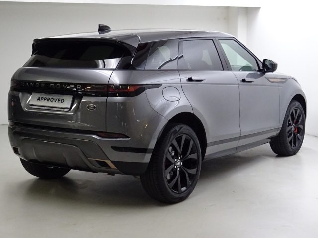 Land Rover Range Rover Evoque 1.5 I3 PHEV 309 CV AWD Auto R-Dynamic S - foto 2 di 4