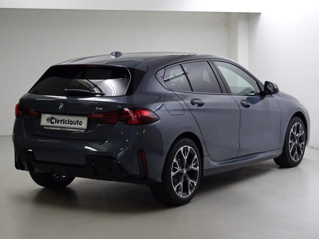 BMW 116 M Sport - foto 2 di 4