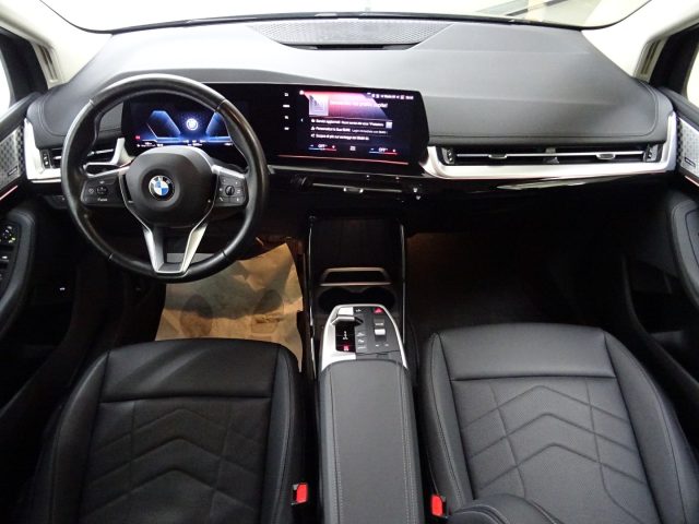 BMW 223 d 48V xDrive Active Tourer Luxury usato a TAVERNERIO