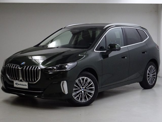 BMW 223 d 48V xDrive Active Tourer Luxury - foto 2 di 4