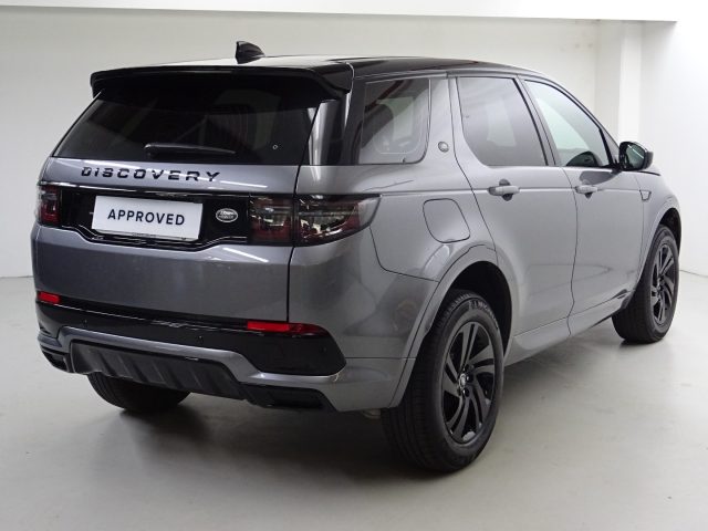 Land Rover Discovery Sport 1.5 I3 PHEV 309 CV AWD Auto R-Dynamic S - foto 2 di 16