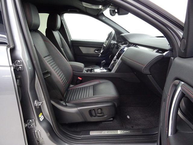 Land Rover Discovery Sport 1.5 I3 PHEV 309 CV AWD Auto R-Dynamic S - foto 3 di 16