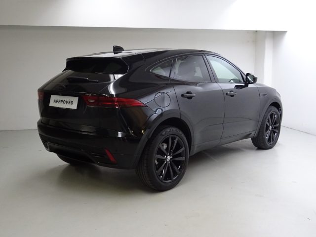 Jaguar E-Pace 2.0D I4 163 CV AWD Auto R-Dynamic S - foto 2 di 4