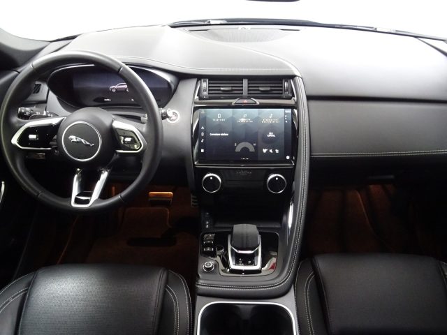 Jaguar E-Pace 2.0D I4 163 CV AWD Auto R-Dynamic S - foto 4 di 4