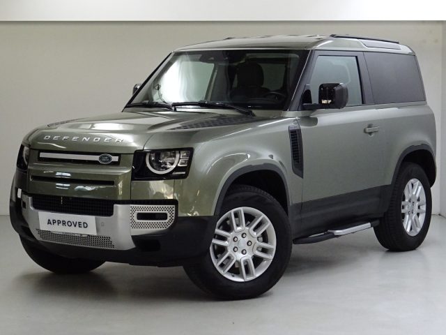 Land Rover Defender 90 3.0D I6 250 CV AWD Auto S usato a TAVERNERIO