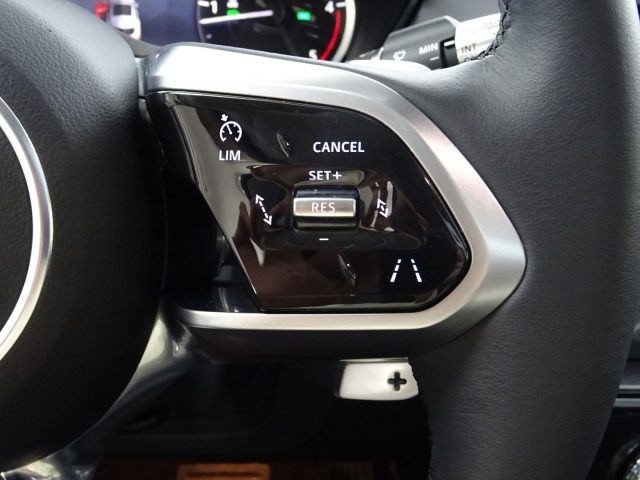 Jaguar E-Pace 2.0D I4 163 CV AWD Auto S usato a TAVERNERIO